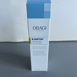 NIB Obagi Clinical Kinetin+ Hydrating Cream